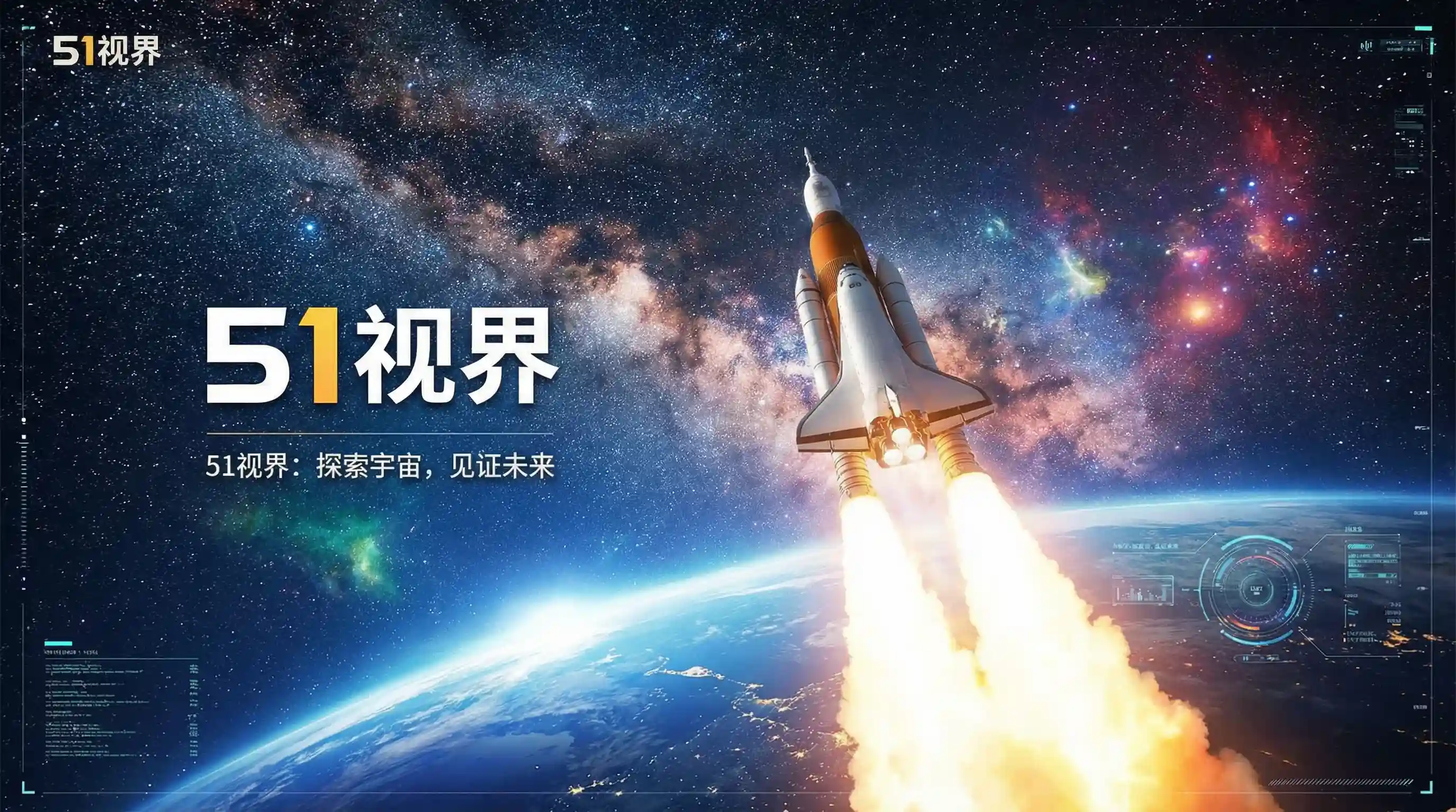 太空探索与航天发射 - 电视剧绝对计划 追踪航天动态